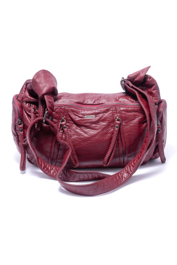 Сумка женская Welfare 086 BORDO
