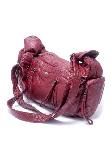 Сумка женская Welfare 086 BORDO