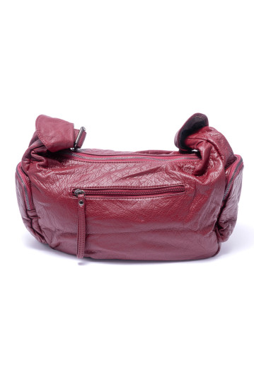 Сумка женская Welfare 086 BORDO