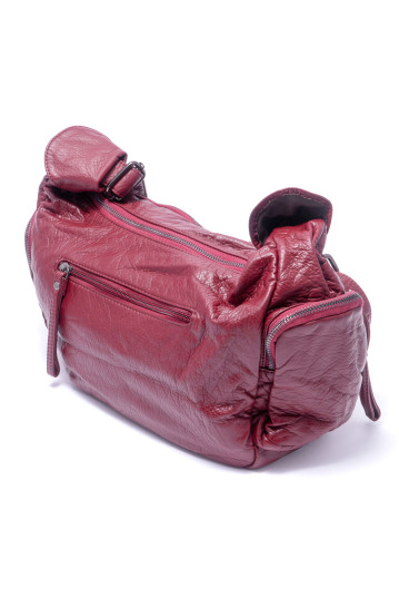 Сумка женская Welfare 086 BORDO