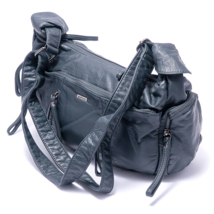 Жіноча сумка Welfare 086 BLUE