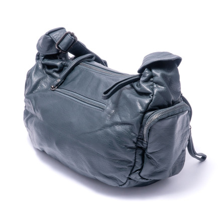 Жіноча сумка Welfare 086 BLUE