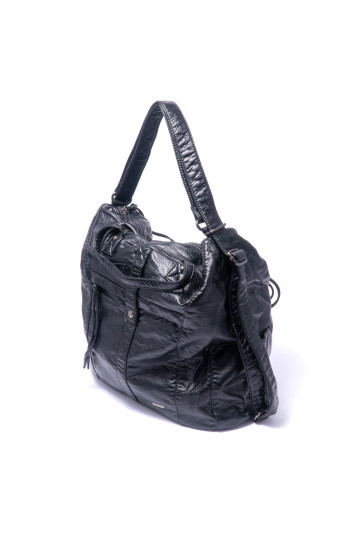 Сумка женская Welfare 2551 BLK