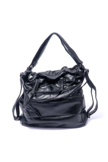 Сумка женская Welfare 2551 BLK