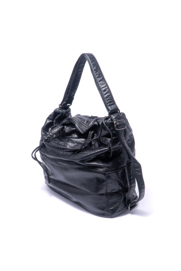 Сумка женская Welfare 2551 BLK