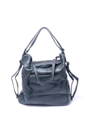 Сумка женская Welfare 2551 BLUE