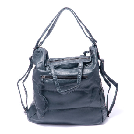 Жіноча сумка Welfare 2551 BLUE