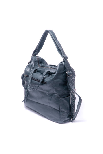 Сумка женская Welfare 2551 BLUE