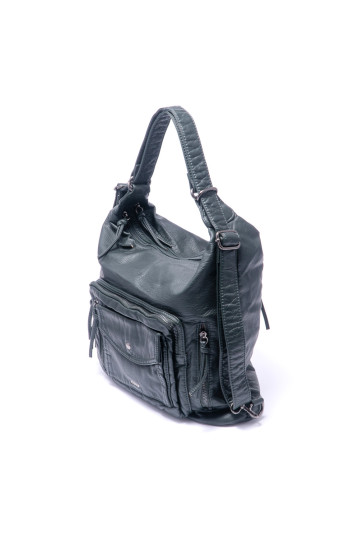 Сумка женская Welfare 861 GREEN