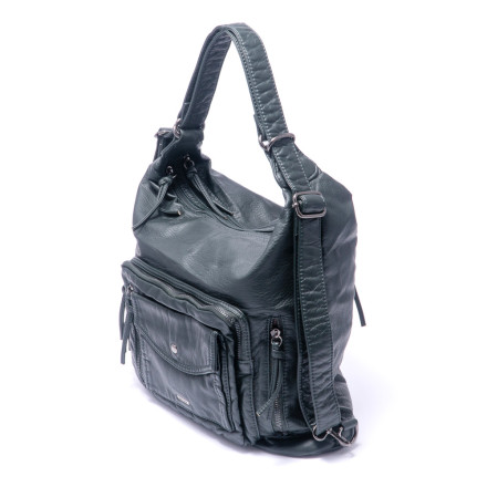 Жіноча сумка Welfare 861 GREEN