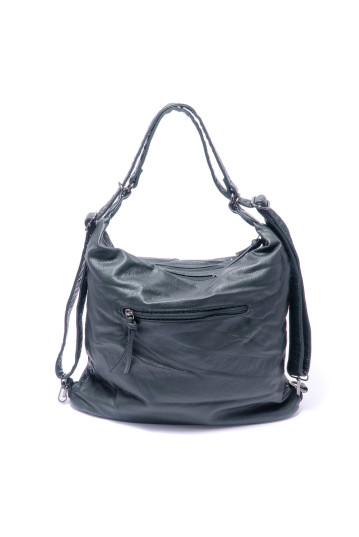 Сумка женская Welfare 861 GREEN