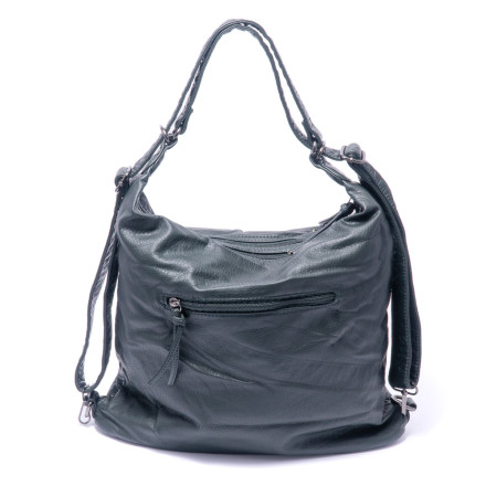 Жіноча сумка Welfare 861 GREEN