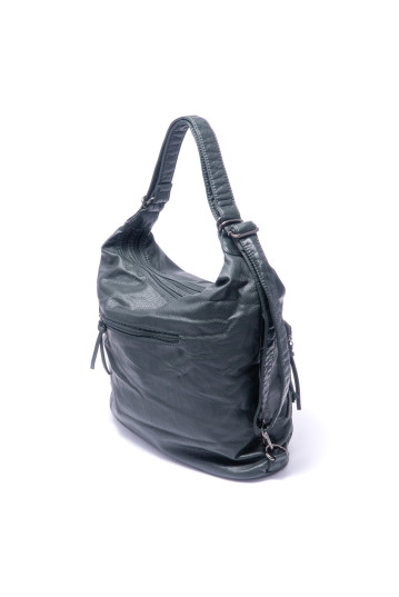 Сумка женская Welfare 861 GREEN