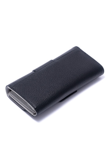 Кошелек женский Welfare S010 BLK