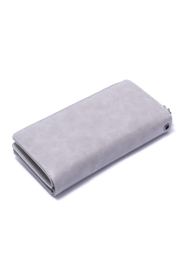 Кошелек женский Welfare S022 GREY