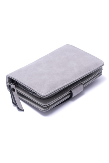 Кошелек женский Welfare S022-2 GREY