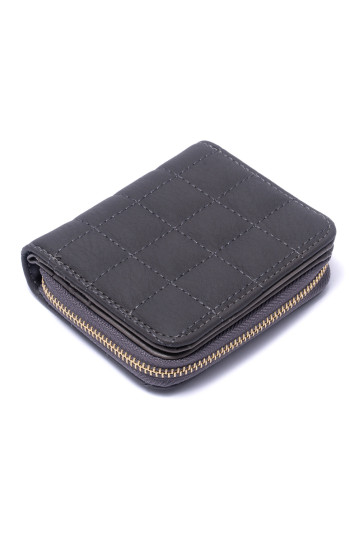 Кошелек женский Welfare YF013 GREY