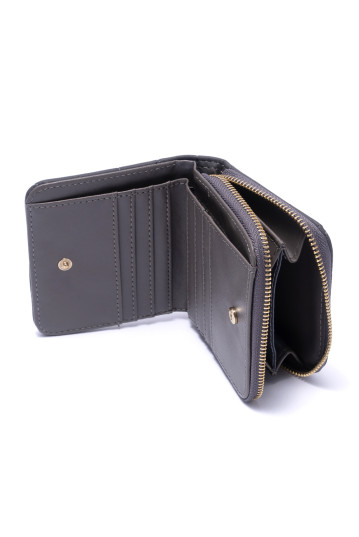 Кошелек женский Welfare YF013 GREY