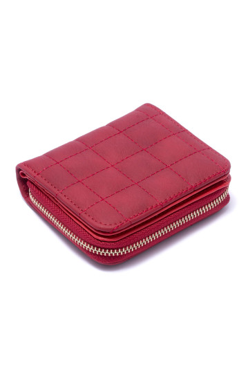 Кошелек женский Welfare YF013 RED