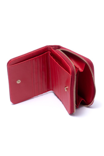 Кошелек женский Welfare YF013 RED
