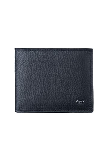 Гаманець чоловічий ST160 Black