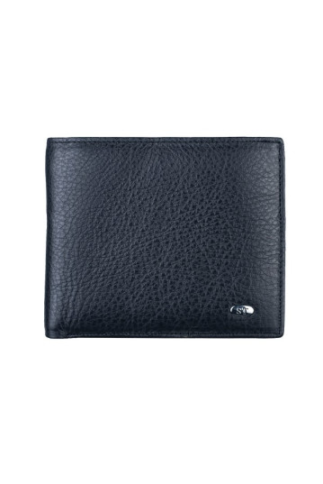 Гаманець чоловічий ST159 Black