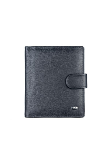 Кошелек мужской ST142 Black