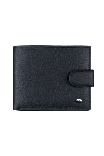 Кошелек мужской ST103 Black
