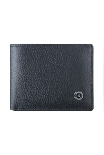 Кошелек мужской BOSTON B460 BLK