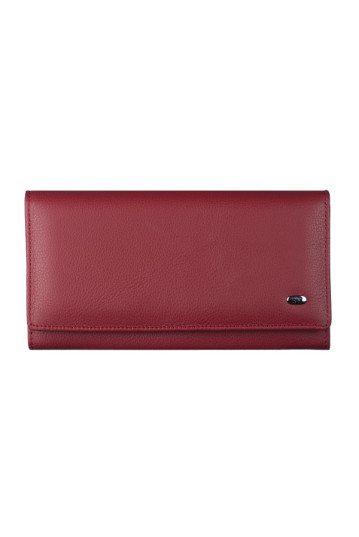 Кошелек женский ST634 RED