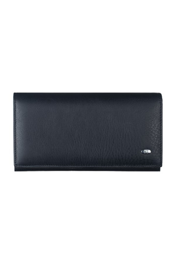 Кошелек женский ST634 BLK