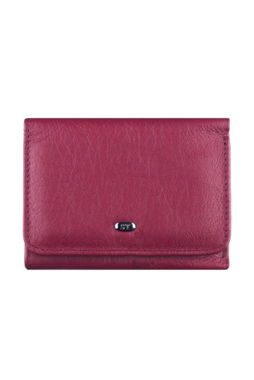 Кошелек женский ST403 RED