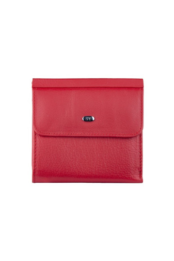 Кошелек женский ST209 RED