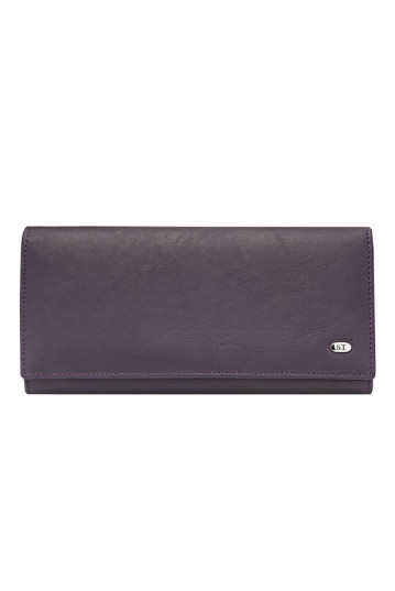 Кошелек женский ST150 VIOLET