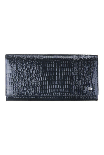 Кошелек женский ST S1001A BLK