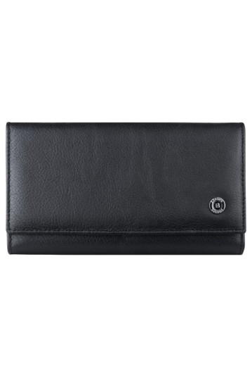 Кошелек женский BOSTON B217 BLK
