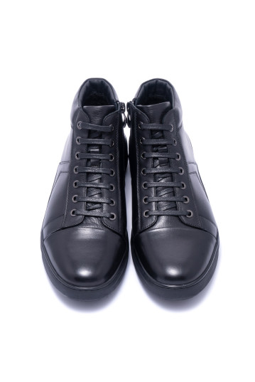 Черевики чоловічі Welfare 332082212/BLK/39
