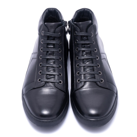 Черевики чоловічі Welfare 332082212/BLK/39