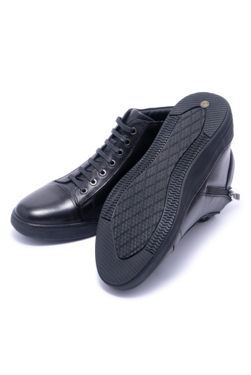 Черевики чоловічі Welfare 332082212/BLK/39