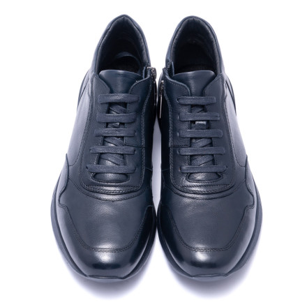 Черевики чоловічі Welfare Pulse 332092212/D.BLUE/39