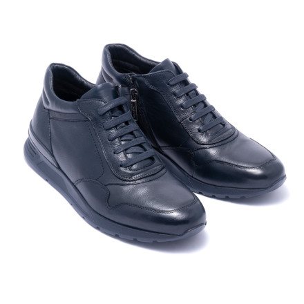 Черевики чоловічі Welfare Pulse 332092212/D.BLUE/39