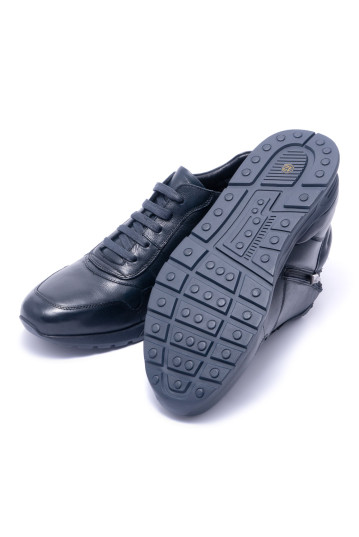 Черевики чоловічі Welfare Pulse 332092212/D.BLUE/39