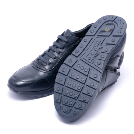 Черевики чоловічі Welfare Pulse 332092212/D.BLUE/39