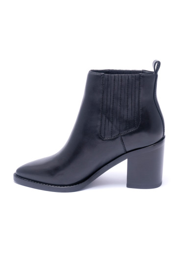 Черевики жіночі Welfare 332172112/BLK/39