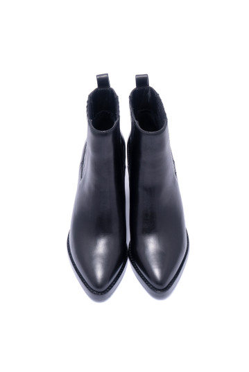 Черевики жіночі Welfare 332172112/BLK/39