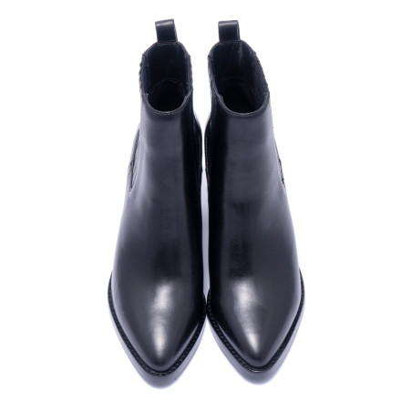 Черевики жіночі Welfare 332172112/BLK/39