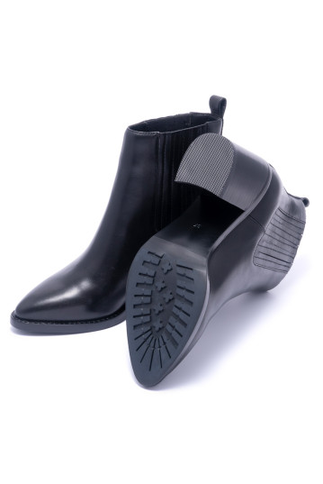 Черевики жіночі Welfare 332172112/BLK/39