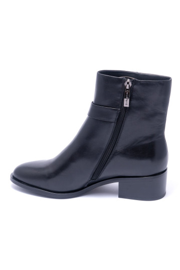 Черевики жіночі Welfare 332242112/BLK/39