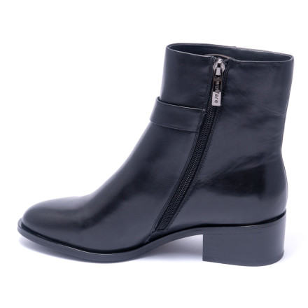 Черевики жіночі Welfare 332242112/BLK/39