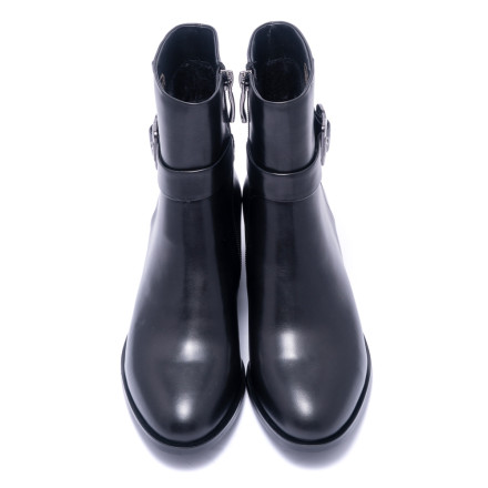 Черевики жіночі Welfare 332242112/BLK/39